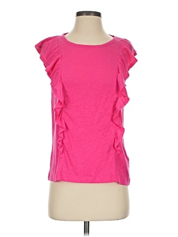 J.Crew Short Sleeve Top (view 1)