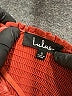 Lulus Red Casual Dress Size S - photo 7