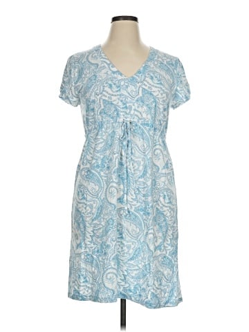 Jones New York Sport Casual Dress (view 1)