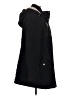 Laundry by Shelli Segal Black Coat Size L - photo 4