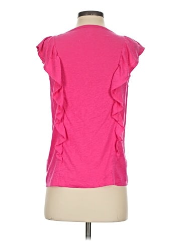 J.Crew Short Sleeve Top (view 2)