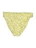 Old Navy Yellow Swimsuit Bottoms Size M - photo 2