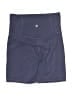 Athleta Solid Blue Athletic Shorts Size XS - photo 2