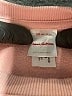 Hanna Andersson Stars Pink Sweatshirt Size 12 - photo 3