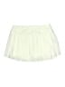 Active by Old Navy Solid White Ivory Skort Size 2X - photo 1