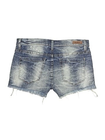 Blank NYC Denim Shorts (view 2)