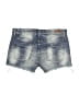 Blank NYC Blue Denim Shorts Size 27 waist - photo 2