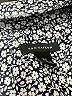 Ann Taylor Gray Sleeveless Blouse Size XS - photo 7
