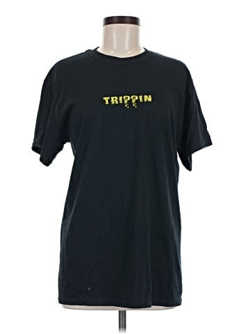 Gildan Short Sleeve T-Shirt (view 1)