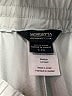 Mondetta Solid Gray Casual Pants Size L - photo 7