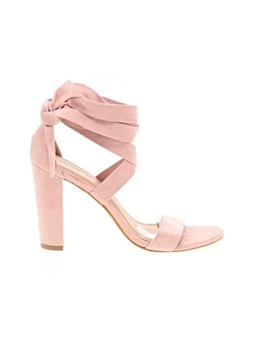 Glaze Sandals (view 1)