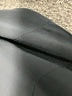 Tahari Solid Black Formal Skirt Size 14 - photo 4