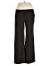 Speechless Stripes Brown Dress Pants Size 11 - photo 1