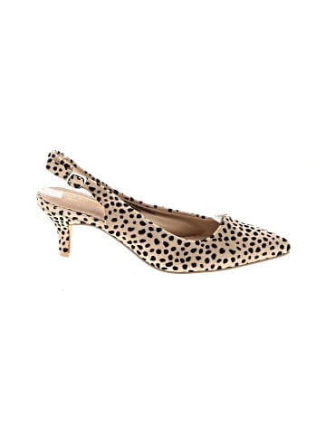 Isaac Mizrahi New York Heels (view 1)