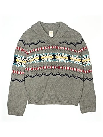 Gymboree Pullover Sweater (view 1)