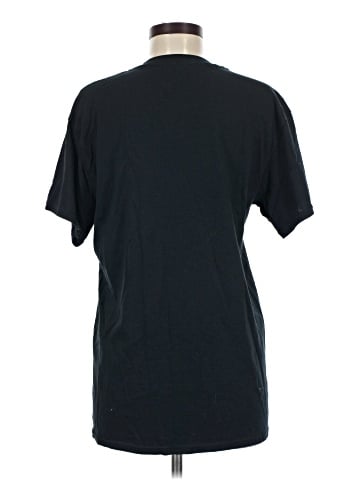 Gildan Short Sleeve T-Shirt (view 2)