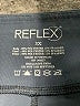 Reflex Blue Active Pants Size 3X - photo 4