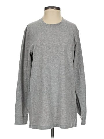 Uniqlo Long Sleeve T-Shirt (view 1)