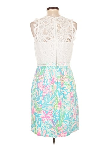 Lilly Pulitzer Cocktail Dress (view 2)