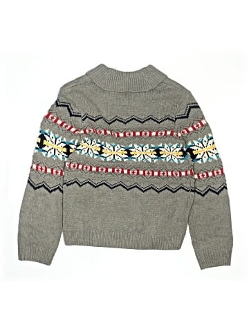 Gymboree Pullover Sweater (view 2)