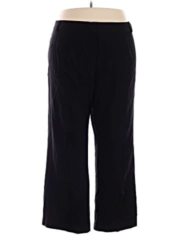 Ashley Stewart Active Pants (view 1)