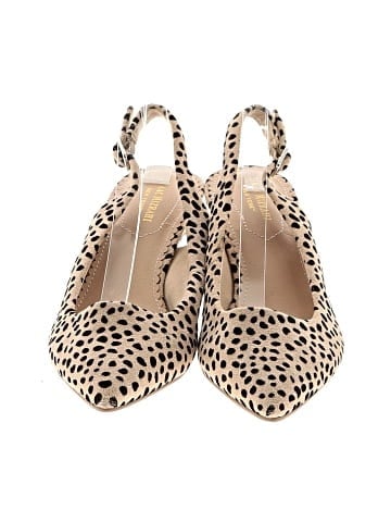 Isaac Mizrahi New York Heels (view 2)