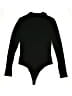 Wilfred Black Bodysuit Size XL - photo 2