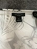 Ann Taylor Factory 100% Polyester Silver Sleeveless Blouse Size XS - photo 7