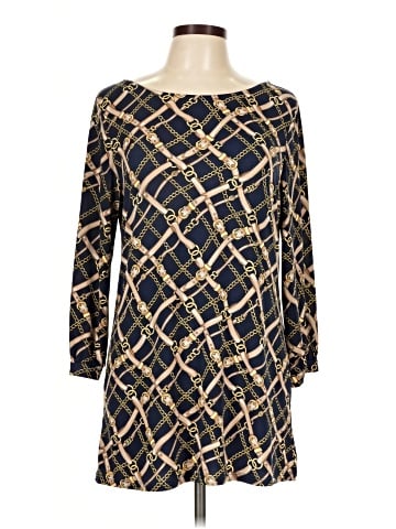 Ann Taylor Factory Casual Dress (view 1)