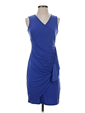 New York & Company Cocktail Dress (view 1)
