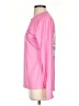 Guy Harvey 100% Polyester Pink Long Sleeve T-Shirt Size S - photo 5