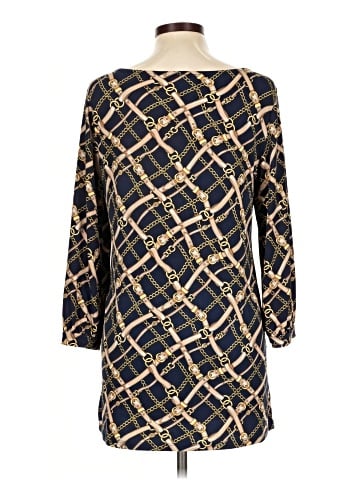 Ann Taylor Factory Casual Dress (view 2)