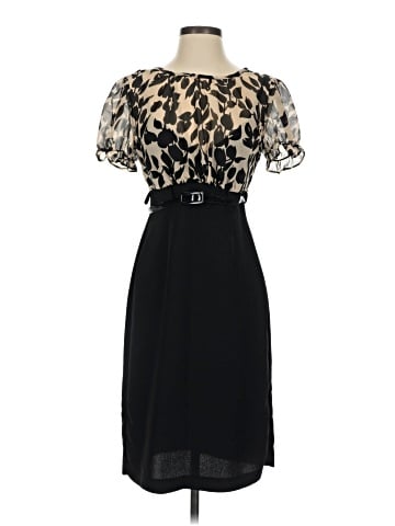 DressBarn Cocktail Dress (view 1)