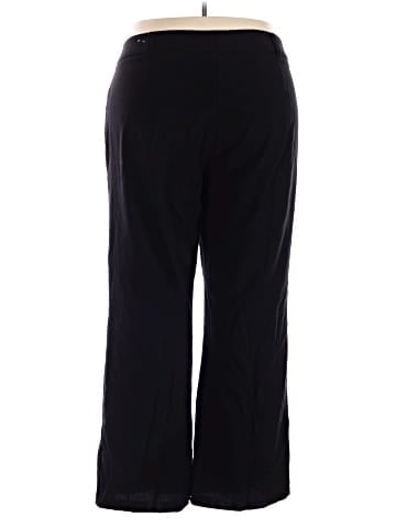 Ashley Stewart Active Pants (view 2)