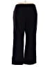 Ashley Stewart Black Active Pants Size 24 WA - photo 2