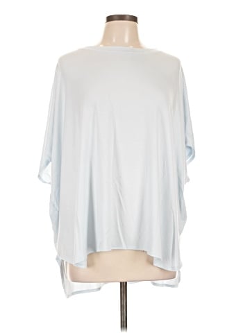 Lou & Grey 3/4 Sleeve T-Shirt (view 1)