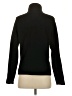 Antigua 100% Polyester Black Turtleneck Sweater Size S - photo 2