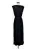 WAYF Solid Black Casual Dress Size S - photo 1