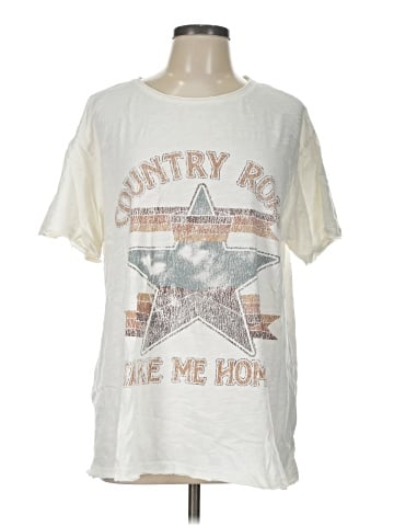 Show Me Your Mumu Short Sleeve T-Shirt (view 1)