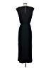 WAYF Solid Black Casual Dress Size S - photo 2