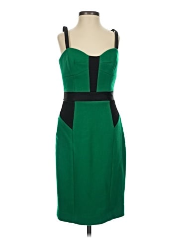 an original MILLY of New York Cocktail Dress (view 1)