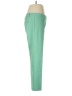 Ann Taylor Solid Green Dress Pants Size 6 - photo 4