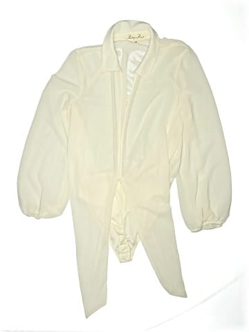 Penelope Project Bodysuit (view 1)