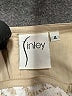 Finley Ivory Dress Pants Size 4 - photo 7