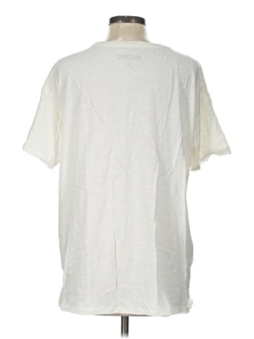 Show Me Your Mumu Short Sleeve T-Shirt (view 2)