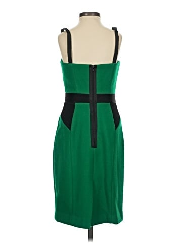 an original MILLY of New York Cocktail Dress (view 2)