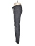 PrAna Chevron-herringbone Gray Jeans Size 8 - photo 5