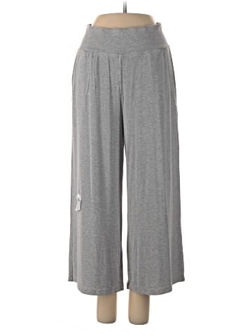 Cozy Earth Casual Pants (view 1)