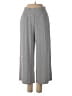 Cozy Earth Gray Casual Pants Size S - photo 1
