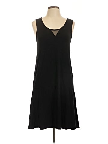 Chelsea & Theodore Casual Dress (view 1)